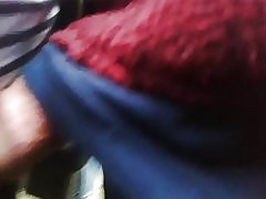 Encoxada के समारोह में टटोलना और वह मज़ा आया