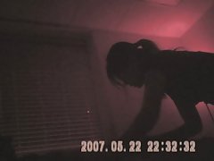 सुंदर युवा masseause मुझे सही तरीके से समाप्त