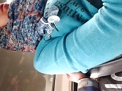 Egyption हिजाब सेक्सी छोटे tites छिपे हुए कैमरे