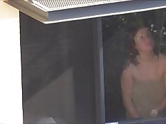 होटल विंडो 73