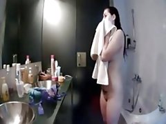 शावर जासूस