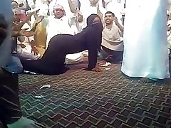 नृत्य हिजाब 5