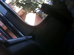 मुझे लगता है कि वह मेरे डिक पसंद