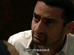 लेबनानी milf तंग