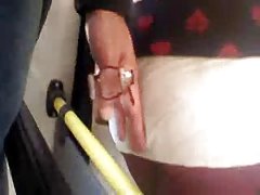 बस से संभाला