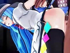 Mmd