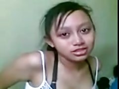 मलय-busty प्रपत्र 5 फव्वारे कैट चेहरा हो
