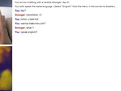 अद्भुत स्तन के साथ अच्छा गोरा omegle पर मेरे सह कर
