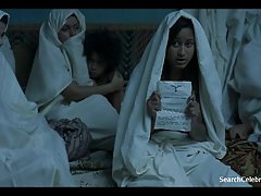 लीसी brochere और karin albou - शादी के गीत