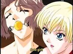 Necronomicon - प्रकरण 3-1 की Hentai यूरी रहस्य