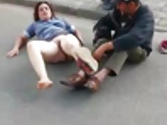 ऊपर सही बीन चलाएँ