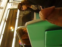 Legendflashing
