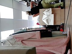 मुझे देखा कमरे फ्लैश - क्लीनर फिटिंग