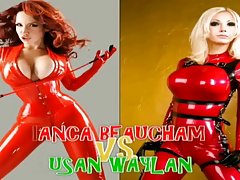 Bianca beauchamp बनाम susan wayland