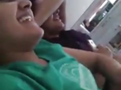 पाकिस्तानी लड़कियों गंदे गीत
