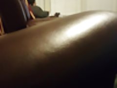 डिक मेरी माँ चमकता
