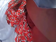 Upskirt राजा 150