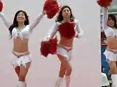 Cheerleaders upskirt loyalsock द्वारा