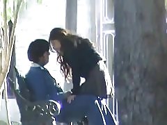 स्ट्रीट 6 पर कमबख्त पकड़ा