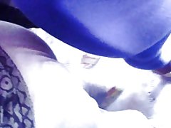 गधा encoxandose डॉस culonas