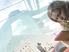 Upskirt