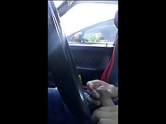डिक flasher पर उत्सुक नज़र