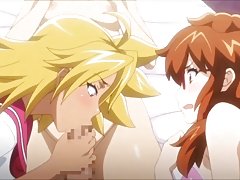 नए hentai: ऊर्जा kyouka प्रकरण 2