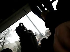 डिक - 2014.11.28 बस में चमकती