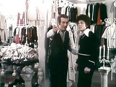 जिल ईआईऍन feuchtfrohliches madchen (1979)