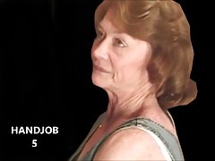 Handjob 5