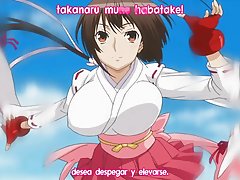Sekirei उप esp