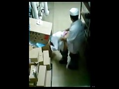 Bakkery सह कार्यकर्ता सुरक्षा अभियान के माध्यम से फिल्माने