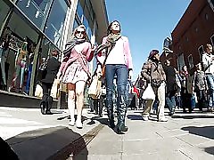 Upskirt 117