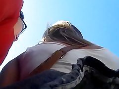Upskirt राजा 140