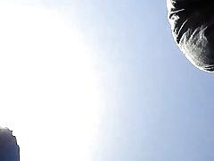 Upskirt राजा 132