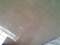 1 अस्पताल में चमकती