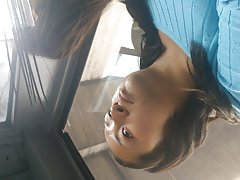 बस cdmx पर एक पैर लोभी