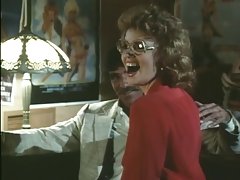 Colleen brennan और हैरी reems (1985)