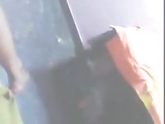 Kadakkal चाची अभी तक माँ और नहीं बेटे का एक और वीडियो