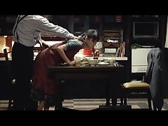 Mysterr - जापानी पत्नी पति के लिए प्रस्तुत