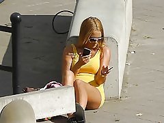 Upskirt 89