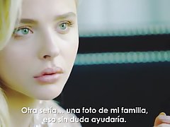 च्लोए moretz - ग्लैमर मेक्सिको