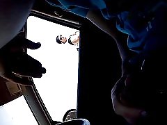 Dickflash tuga 011