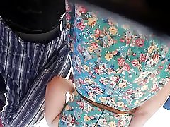 Upskirt राजा 135