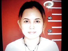 इंडोनेशियन नौकरानी से kroya और ईवा puasin p8