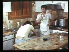 समूह सेक्स (1977) के लिए पिंजरे
