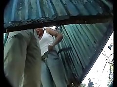 आउटडोर परिवर्तनशील कक्ष - bymonique