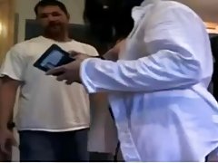 सींग का बना हुआ पत्नी आदेश पिज्जा