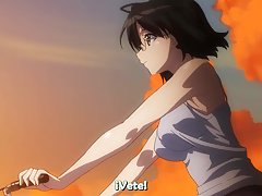 Yosuga कोई sora (anime) xxx ecchi