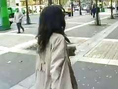 सुंदर और जवान hawaiene प्रदर्शनी पेरिस में